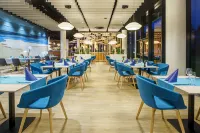 Seaside Park Hotel - breakfast