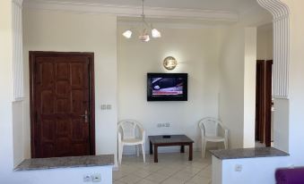 Residencia Anouar