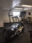 Host Inn an All Suites Hotel - Gym