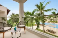 Dreams La Romana Resort And Spa All Inclusive - Romantic