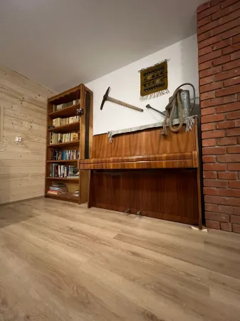 Willa Ślimakówka Отели рядом со станцией Закопане