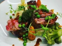 The Granby Inn Hotels in Morpeth