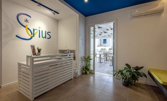 Affittacamere Sirius