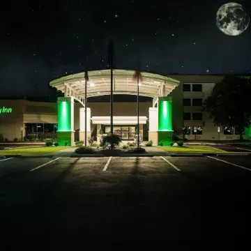 Holiday Inn GREENVILLE by IHG