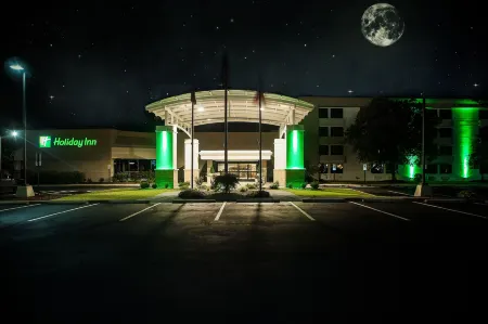 Holiday Inn Greenville