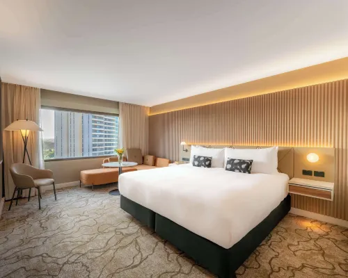 PARKROYAL Parramatta Hotels in Parramatta