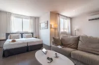 Pierre & Vacances Barcelona Sants