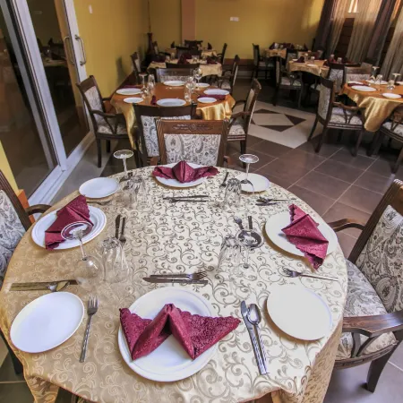 Wash and Wills Hotel Hotels in Mbale
