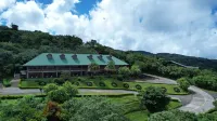 Hotel Heliconia - Monteverde Hotels in Monteverde