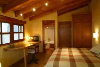 Casa Rural CalRei Hotels in 