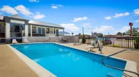 Best Western Emporia Hotels in Emporia