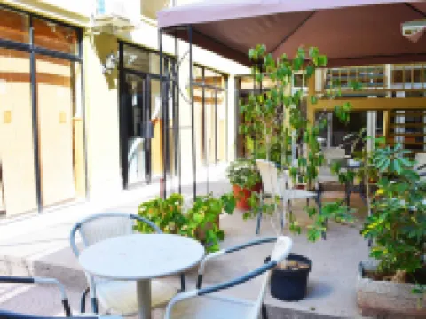 Hotel San Francisco de la Selva Hotels in Copiapo