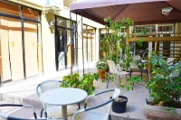 Hotel San Francisco de la Selva Hotels in Copiapo