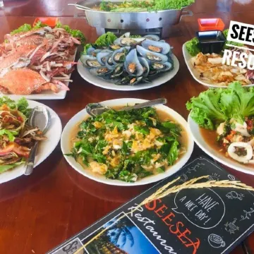 Seesea Resort