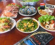 Seesea Resort Hotels in La-ngu District