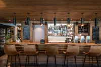 ZillergrundRock Luxury Mountain Resort - Baarit