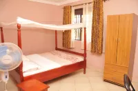 Hotel Kontiki Hoima Hotel a Bugahya