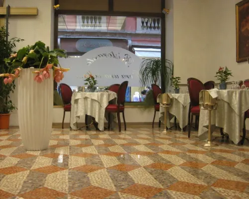 Hotel Roma Ristorazione Photos