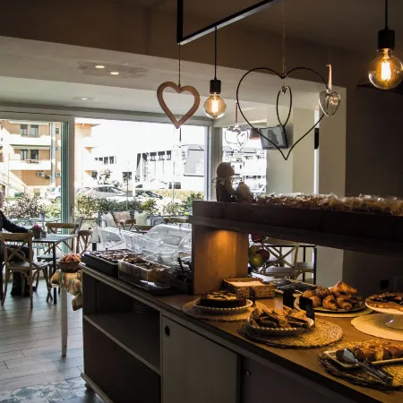 Hotel Ambra