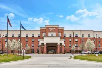 Hampton Inn Detroit/Southgate
