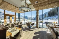 Hotel Albion Mountain Spa Resort Dolomites