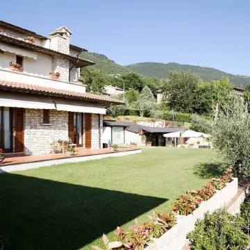 Hotel la Terrazza Restaurant & Spa