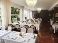 Hostellerie du Grand Saint Antoine