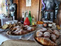 Agriturismo Petrilli Hotel a Flumeri