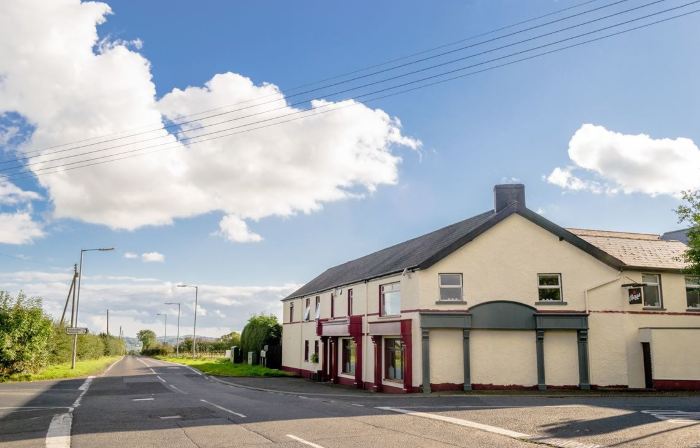 5 Corners Guest Inn