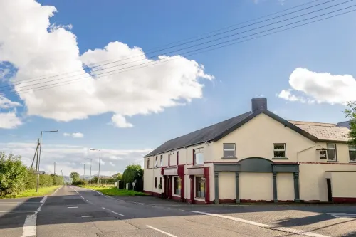 5 Corners Guest Inn Hotels in Larne