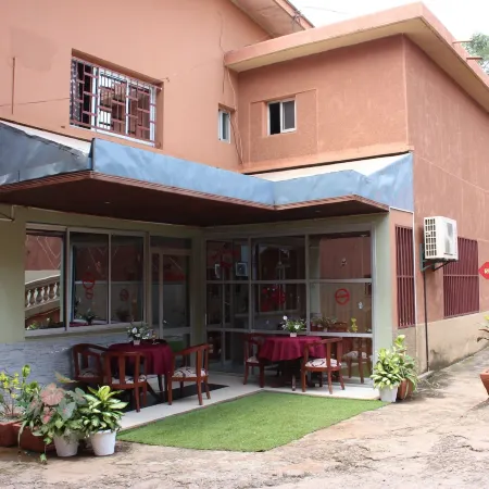 Indra Hotel