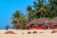 Royal Horizon Baobab - Beach
