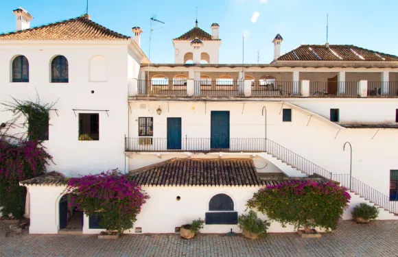 埃斯帕爾拉加爾農莊酒店