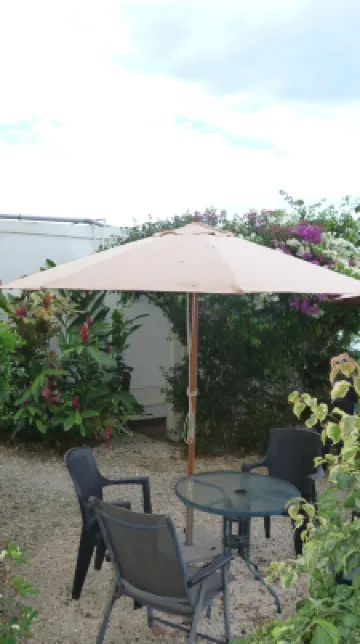 レ カクトゥス ゲストハウス