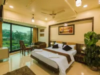 La Hotel Metro Near BKC Các khách sạn gần Khu ổ chuột Dharavi