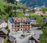 เคอร์คุส อัพพาร์ทเมนท์ โรงแรมใน