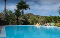 Firefly Estate Bequia - Pools