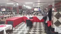 Hotel Hayatt Hotel di Nouakchott