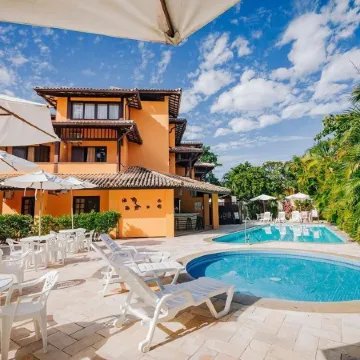 Hotel Eco Atlântico