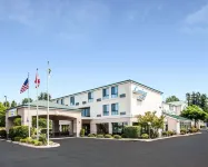 Comfort Inn Bellingham Hotels in Lynden