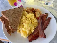 Isla Bella Beach Resort & Spa - Florida Keys - Morgenmad