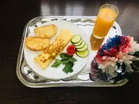蘇爾坦貝巴里斯飯店 阿斯塔納住宿飯店