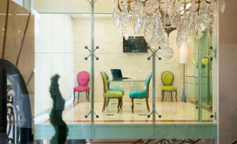 Grand Hotel Tepatitlán