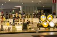 First Hotel Dragonen - bar