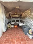 Riad 1001 Couleurs