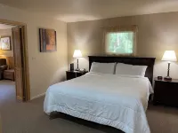 Mount Shasta Resort Hotel di Mount Shasta