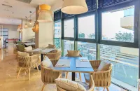 Leonardo Hotel Fuengirola Costa del Sol - Frühstück