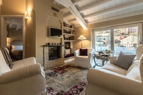 Palazzo Dessy Historic House - 4-Star