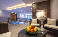 Hotel Bristol Buja - spa