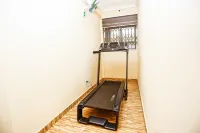 Jeyads Lodge - salle de sport